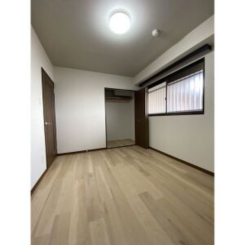 内観写真 シーズンコート泰明町