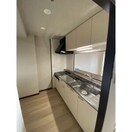 キッチン シーズンコート泰明町