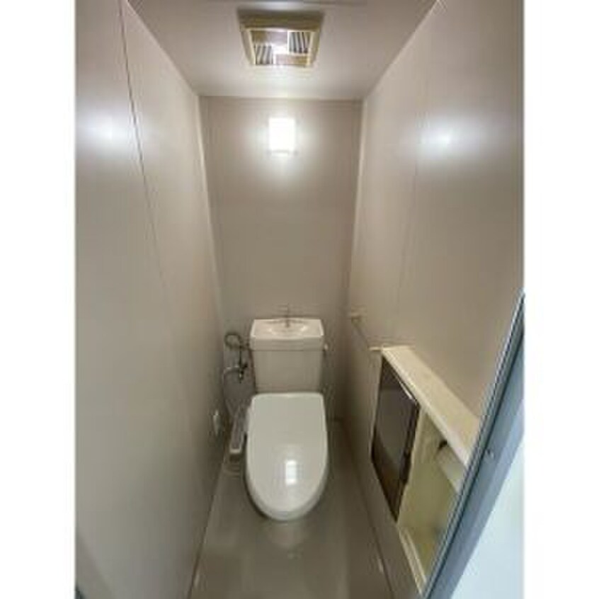 トイレ シーズンコート泰明町