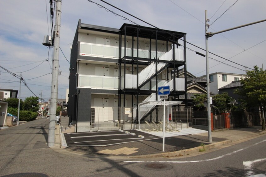 外観写真 リブリ・汐路