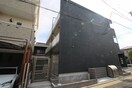外観写真 リブリ・汐路
