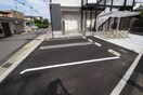 駐車場 リブリ・汐路