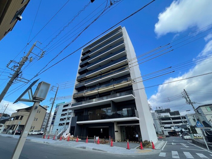 外観写真 SLR東岡崎駅前