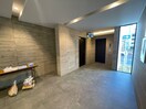 エントランス部分 SLR東岡崎駅前