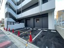 駐車場 SLR東岡崎駅前