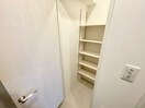 靴箱 SLR東岡崎駅前