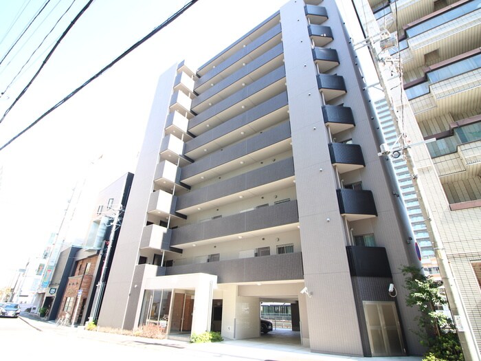 外観写真 Naviglio Palazzo