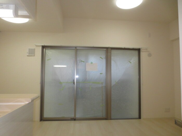 居室 Naviglio Palazzo