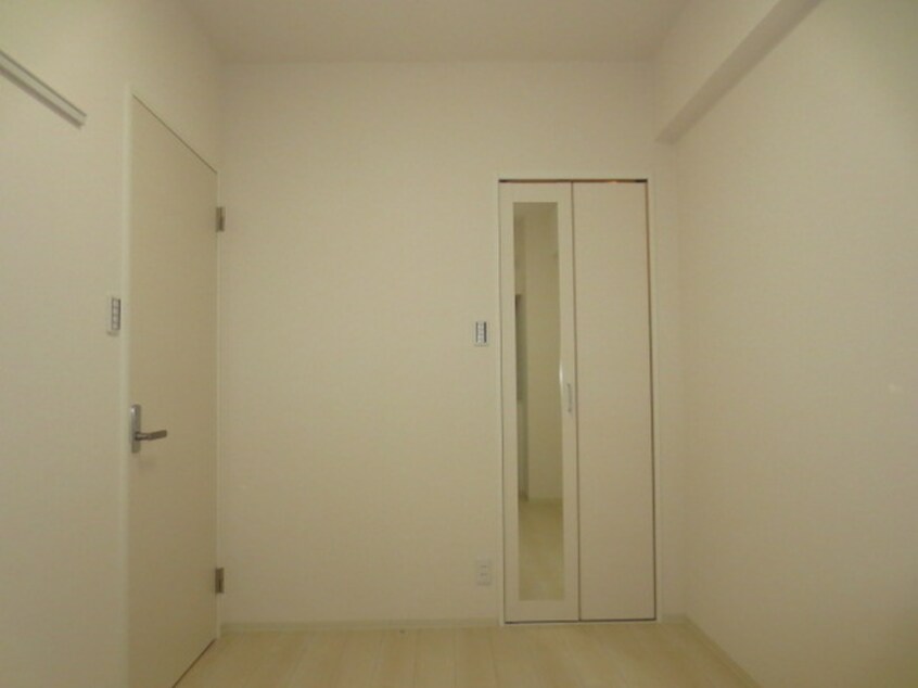 居室 Naviglio Palazzo