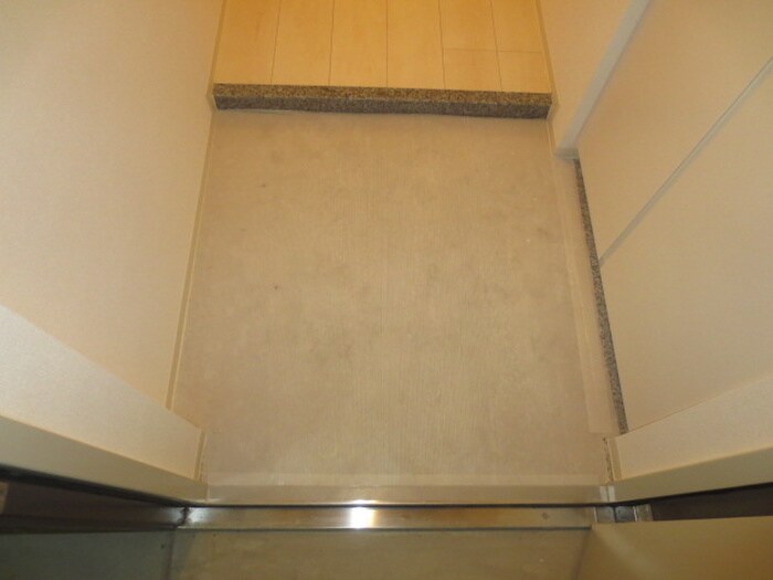 玄関 Naviglio Palazzo