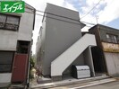 ブロードVの外観