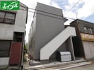 ブロードVの外観