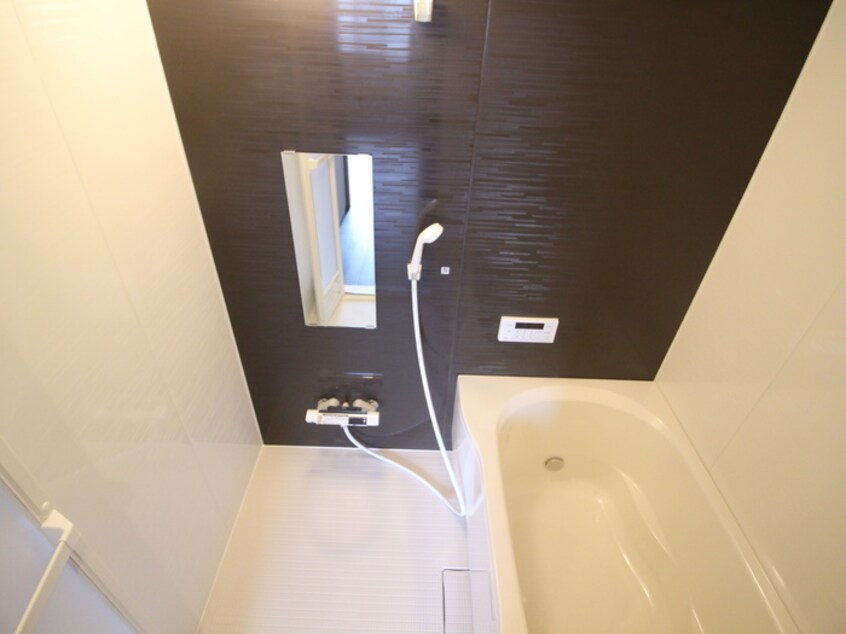 バス／シャワールーム等 M-54
