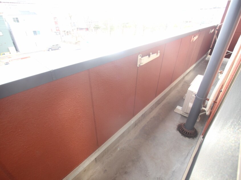 ベランダ・バルコニー M-54