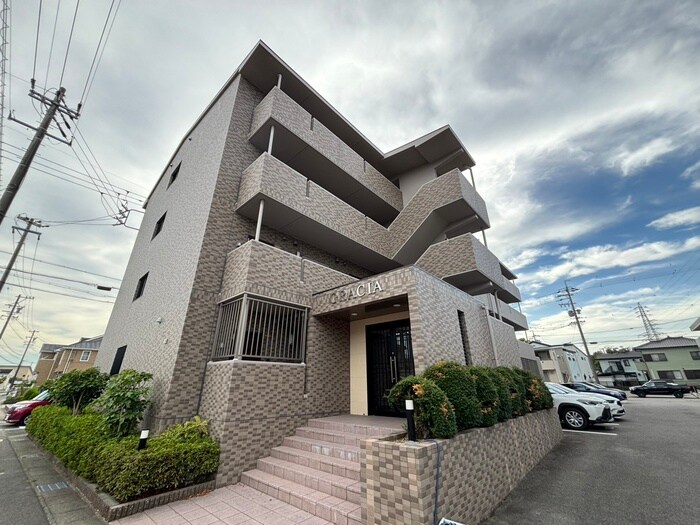 外観写真 GRACIA