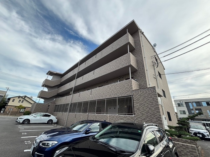 外観写真 GRACIA