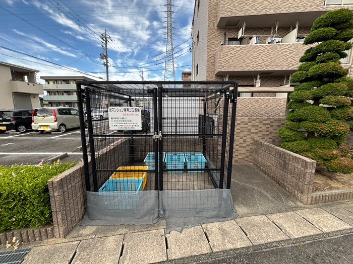 建物設備 GRACIA