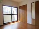 居室 GRACIA