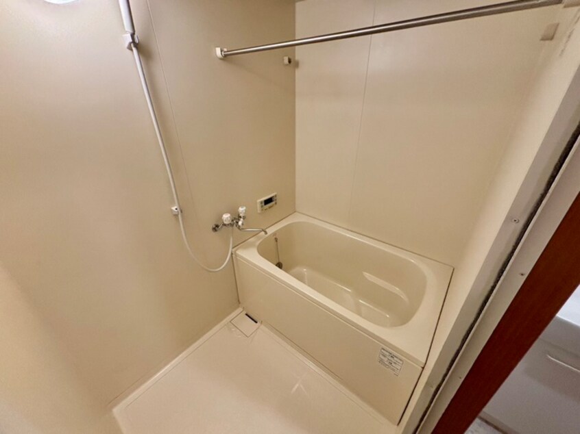 バス／シャワールーム等 GRACIA