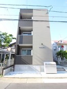 外観写真 Patina岩塚
