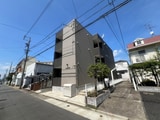 Patina岩塚