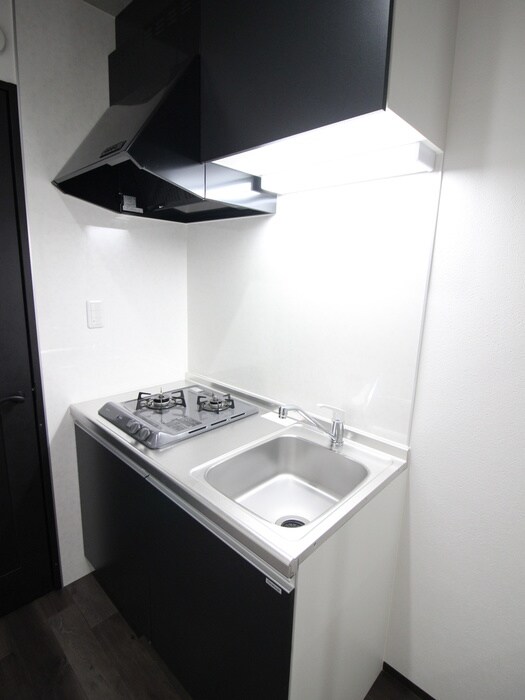 キッチン Patina岩塚