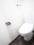 トイレ Patina岩塚