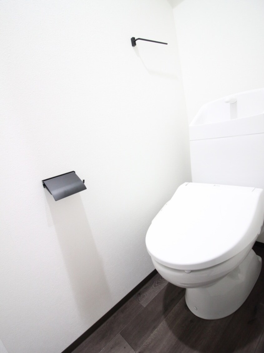 トイレ Patina岩塚