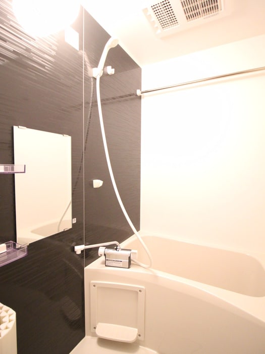 バス／シャワールーム等 Patina岩塚