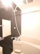 バス／シャワールーム等 Patina岩塚