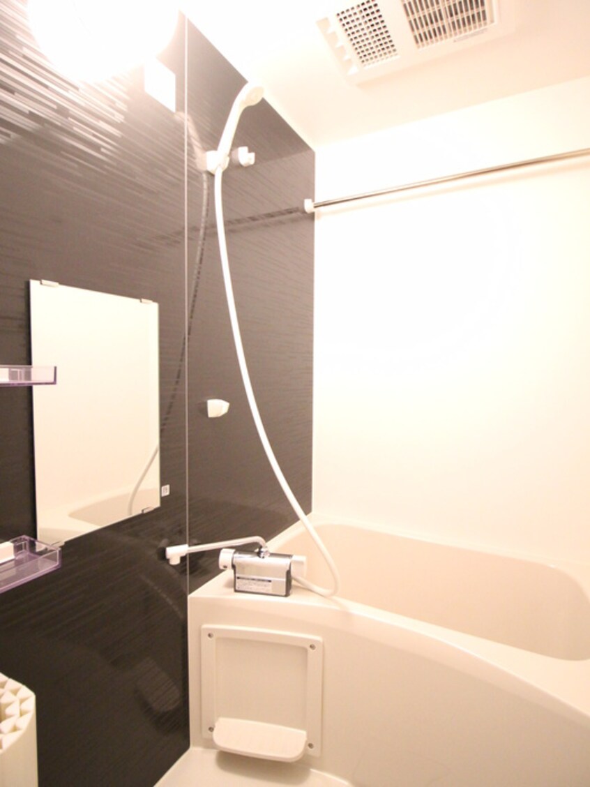 バス／シャワールーム等 Patina岩塚