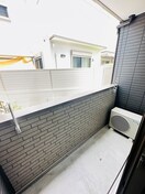ベランダ・バルコニー Patina岩塚