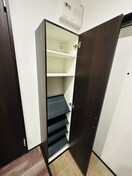 靴箱 Patina岩塚