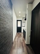 廊下 Patina岩塚