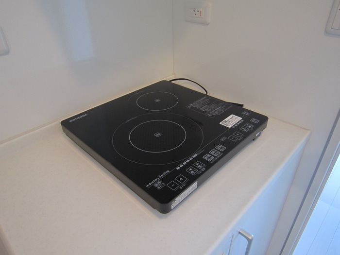 内観写真 HK2 west