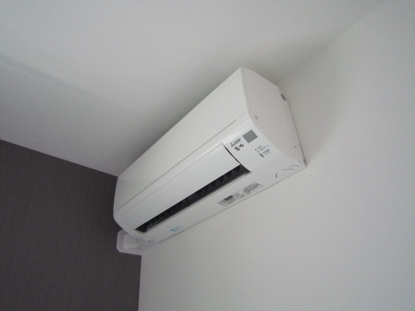 内観写真 HK2 west