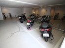 バイク置き場 アーバンライフ名駅ウエスト