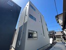 外観写真 ハーモニーテラス志賀本通