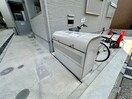 建物設備 ハーモニーテラス志賀本通