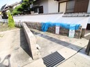 建物設備 サンリット新池Ａ棟