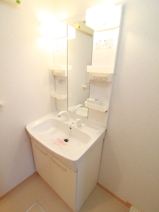 洗面 サンリット新池Ａ棟