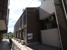 グランシエルの外観