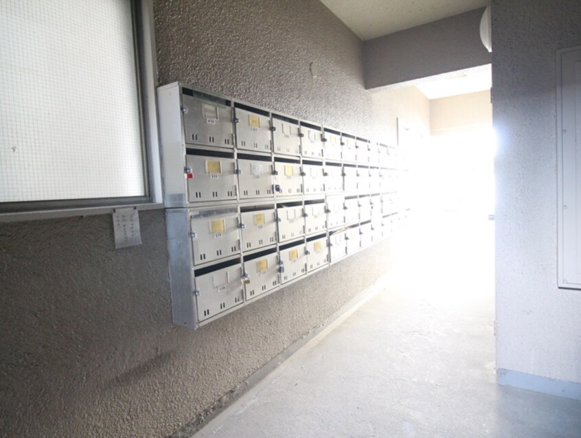 その他 福島ハイツ