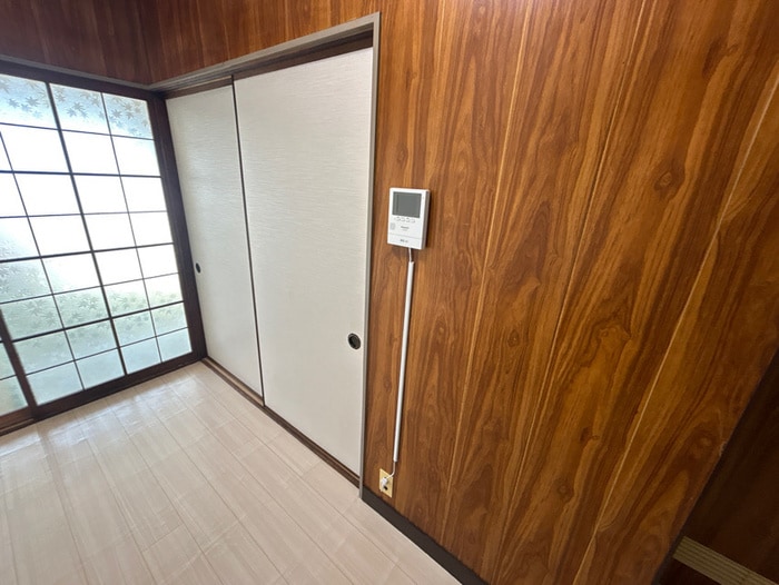 収納 福島ハイツ