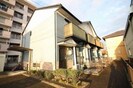 Villa Freddieの外観