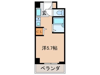 間取図 ディオケネス