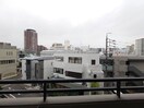 室内からの展望 ディオケネス