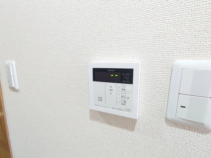 内観写真 ディオケネス