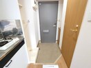 玄関 ディオケネス