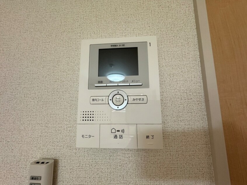 内観写真 リンデンⅡ